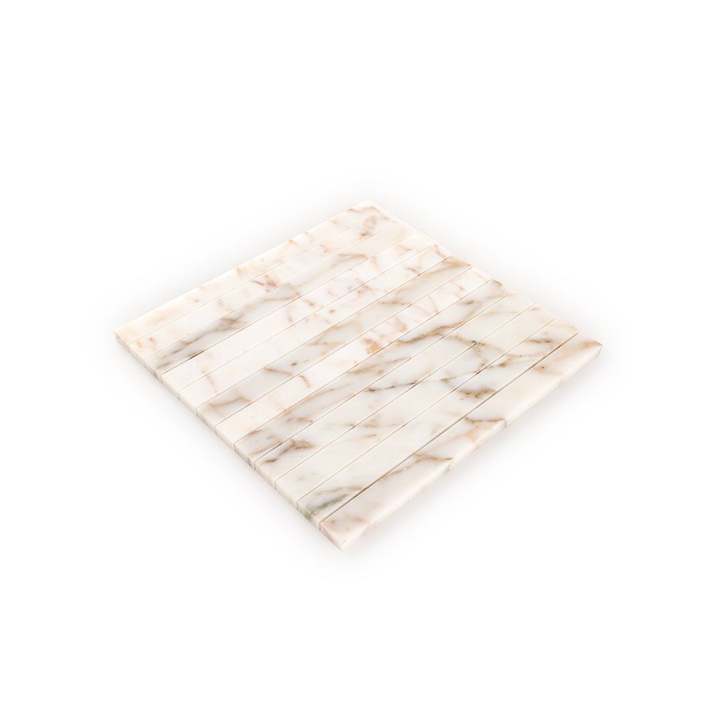 Jeffrey Court | Proper Pillar Mosaic 11.75