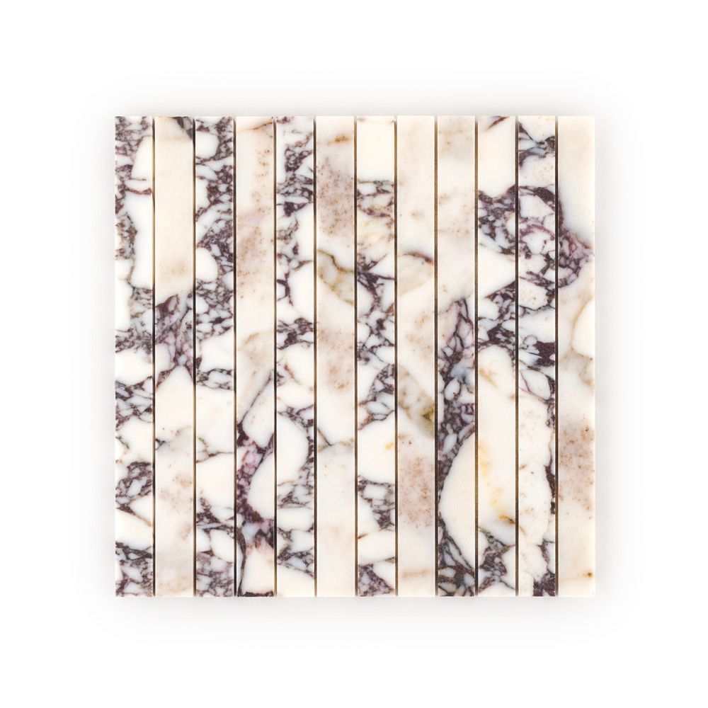 Jeffrey Court | Proper Pillar Mosaic 11.75